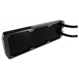 Водяная система охлаждения Be Quiet Silent Loop 360mm - 2
