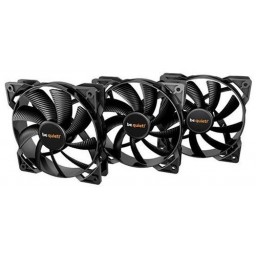 Водяная система охлаждения Be Quiet Silent Loop 360mm - 3