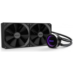 Водяная система охлаждения NZXT Kraken X62 Liquid Cooler (RL-KRX62-02) - 1