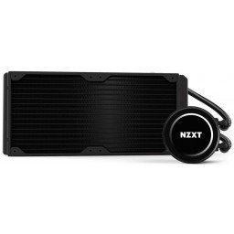 Водяная система охлаждения NZXT Kraken X62 Liquid Cooler (RL-KRX62-02) - 3