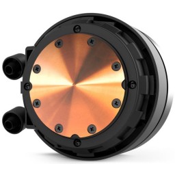 Водяная система охлаждения NZXT Kraken X62 Liquid Cooler (RL-KRX62-02) - 5