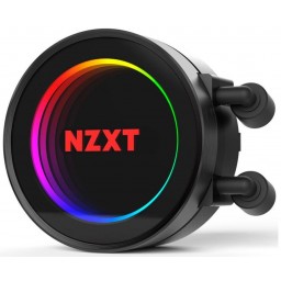 Водяная система охлаждения NZXT Kraken X62 Liquid Cooler (RL-KRX62-02) - 6