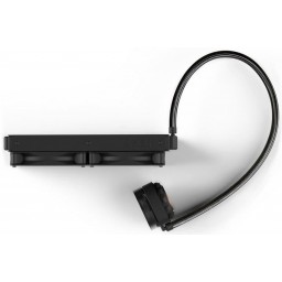 Водяная система охлаждения NZXT Kraken X62 Liquid Cooler (RL-KRX62-02) - 7