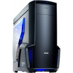 Корпус Zalman Z11 Neo Black - 1