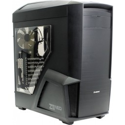Корпус Zalman Z11 Neo Black - 2