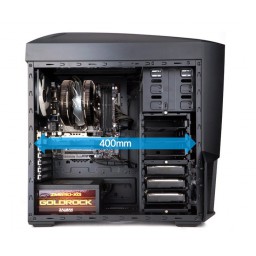 Корпус Zalman Z11 Neo Black - 5