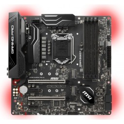 Материнская плата MSI Z370M GAMING PRO AC - 1