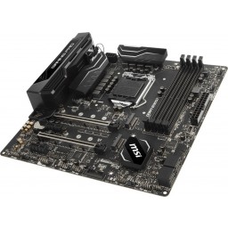Материнская плата MSI Z370M GAMING PRO AC - 3