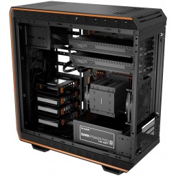 Корпус Be Quiet Dark Base 900 Pro Black/Silver - 6