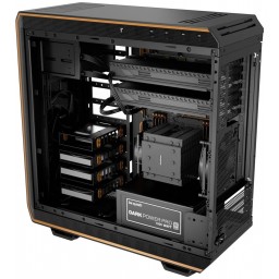 Корпус Be Quiet Dark Base 900 Pro Black/Silver - 10