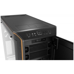 Корпус Be Quiet Dark Base 900 Pro Black/Silver - 11