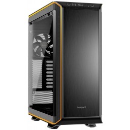 Корпус Be Quiet Dark Base 900 Pro Black/Silver - 12