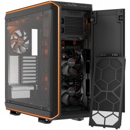 Корпус Be Quiet Dark Base 900 Pro Black/Silver - 16