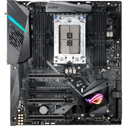 Материнская плата ASUS ROG STRIX X399-E GAMING TR4 - 1