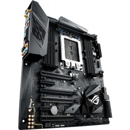 Материнская плата ASUS ROG STRIX X399-E GAMING TR4 - 2