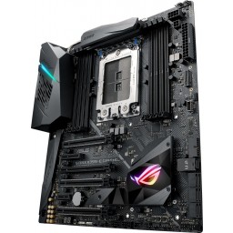 Материнская плата ASUS ROG STRIX X399-E GAMING TR4 - 3