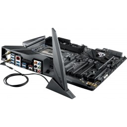 Материнская плата ASUS ROG STRIX X399-E GAMING TR4 - 5