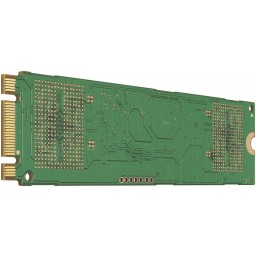 Твердотельный накопитель SSD 500Gb Samsung 960 EVO Series (MZ-V6E500BW) - 4