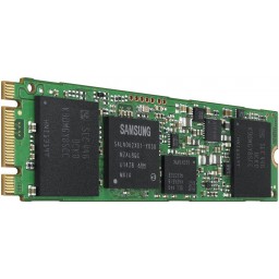 Твердотельный накопитель SSD 500Gb Samsung 960 EVO Series (MZ-V6E500BW) - 5