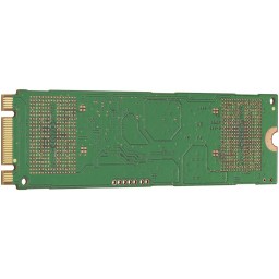 Твердотельный накопитель SSD 500Gb Samsung 960 EVO Series (MZ-V6E500BW) - 8