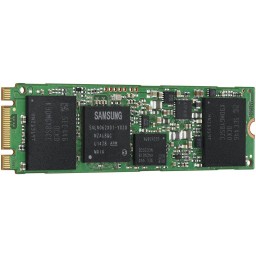 Твердотельный накопитель SSD 500Gb Samsung 960 EVO Series (MZ-V6E500BW) - 9