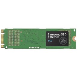 Твердотельный накопитель SSD 500Gb Samsung 960 EVO Series (MZ-V6E500BW) - 10