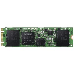 Твердотельный накопитель SSD 500Gb Samsung 960 EVO Series (MZ-V6E500BW) - 11