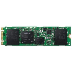 Твердотельный накопитель SSD 500Gb Samsung 960 EVO Series (MZ-V6E500BW) - 14