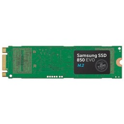 Твердотельный накопитель SSD 500Gb Samsung 960 EVO Series (MZ-V6E500BW) - 15