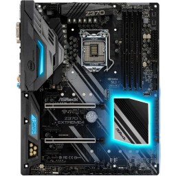 Материнская плата ASRock Z370 Extreme4 - 1
