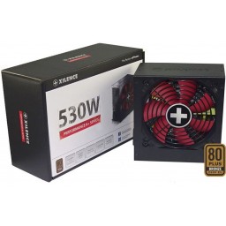 Блок питания 530W Xilence XP530R8 - 4