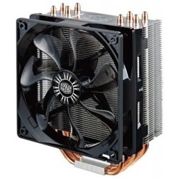 Кулер Cooler Master Hyper 212 EVO (RR-212E-16PK-R1) - 1