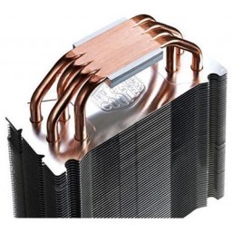 Кулер Cooler Master Hyper 212 EVO (RR-212E-16PK-R1) - 4