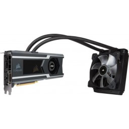 Видеокарта MSI GeForce GTX 1080 Ti 11264Mb (GTX 1080 Ti SEA HAWK X) - 1