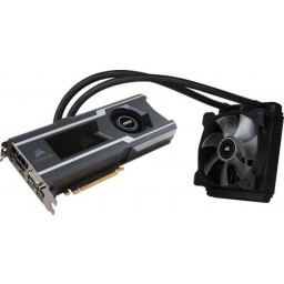 Видеокарта MSI GeForce GTX 1080 Ti 11264Mb (GTX 1080 Ti SEA HAWK X) - 2