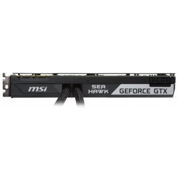 Видеокарта MSI GeForce GTX 1080 Ti 11264Mb (GTX 1080 Ti SEA HAWK X) - 5