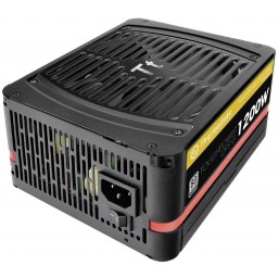 Блок питания 1200W Thermaltake ToughPower DPS G (PS-TPG-1200DPCPEU-P) - 1