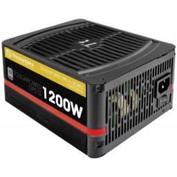 Блок питания 1200W Thermaltake ToughPower DPS G (PS-TPG-1200DPCPEU-P) - 2