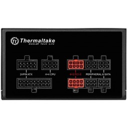 Блок питания 750W Thermaltake ToughPower Grand RGB (PS-TPG-0750FPCGEU-R) - 2