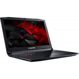Ноутбук Acer Predator Helios 300 PH317-51-7717 - 2