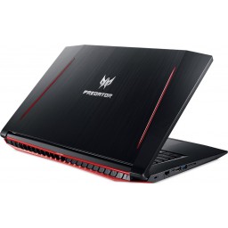 Ноутбук Acer Predator Helios 300 PH317-51-7717 - 4