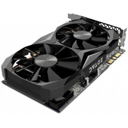 Видеокарта Zotac GeForce GTX 1080 Ti Mini 11264Mb (ZT-P10810G-10P) - 2