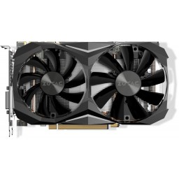 Видеокарта Zotac GeForce GTX 1080 Ti Mini 11264Mb (ZT-P10810G-10P) - 3