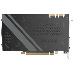 Видеокарта Zotac GeForce GTX 1080 Ti Mini 11264Mb (ZT-P10810G-10P) - 4