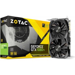 Видеокарта Zotac GeForce GTX 1080 Ti Mini 11264Mb (ZT-P10810G-10P) - 6