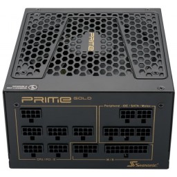 Блок питания 850W SeaSonic SSR-850GD - 1