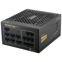 Блок питания 850W SeaSonic SSR-850GD - 2