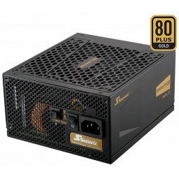 Блок питания 850W SeaSonic SSR-850GD - 5