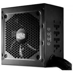 Блок питания 550W Cooler Master G550M (RS550-AMAAB1-EU) - 1