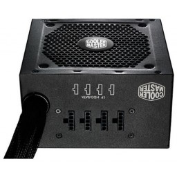 Блок питания 550W Cooler Master G550M (RS550-AMAAB1-EU) - 2